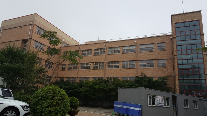 동탄 반송초등학교